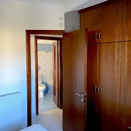Lithotomia Mouzaki Apartment Exterior photo
