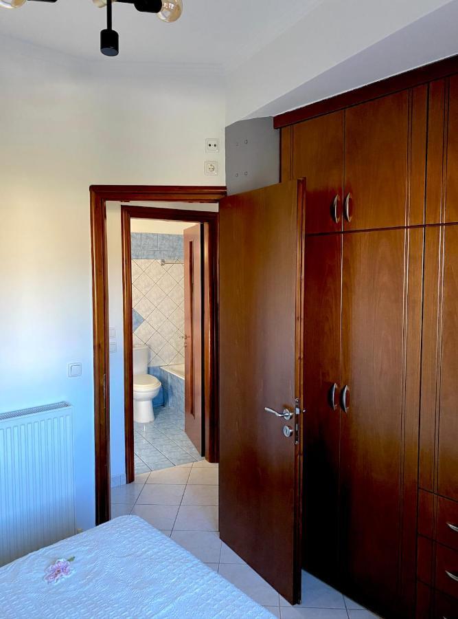 Lithotomia Apartment Mouzaki